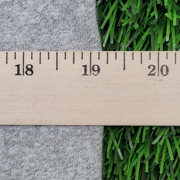 Vintage Syracuse Shirt Medium 19x26 Gray - Picture 6 of 12